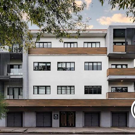 מקסיקו סיטי Mariano Escobedo Apartments By Vh מראה חיצוני תמונה