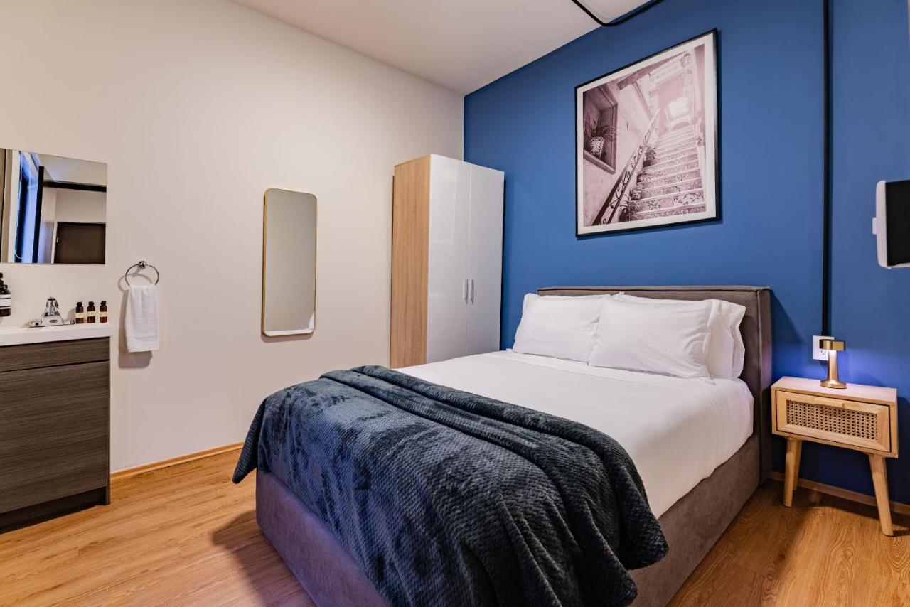 מקסיקו סיטי Mariano Escobedo Apartments By Vh מראה חיצוני תמונה